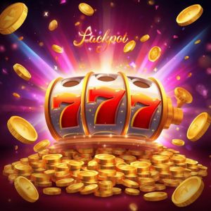 Slot Mahjong Ways PG Soft