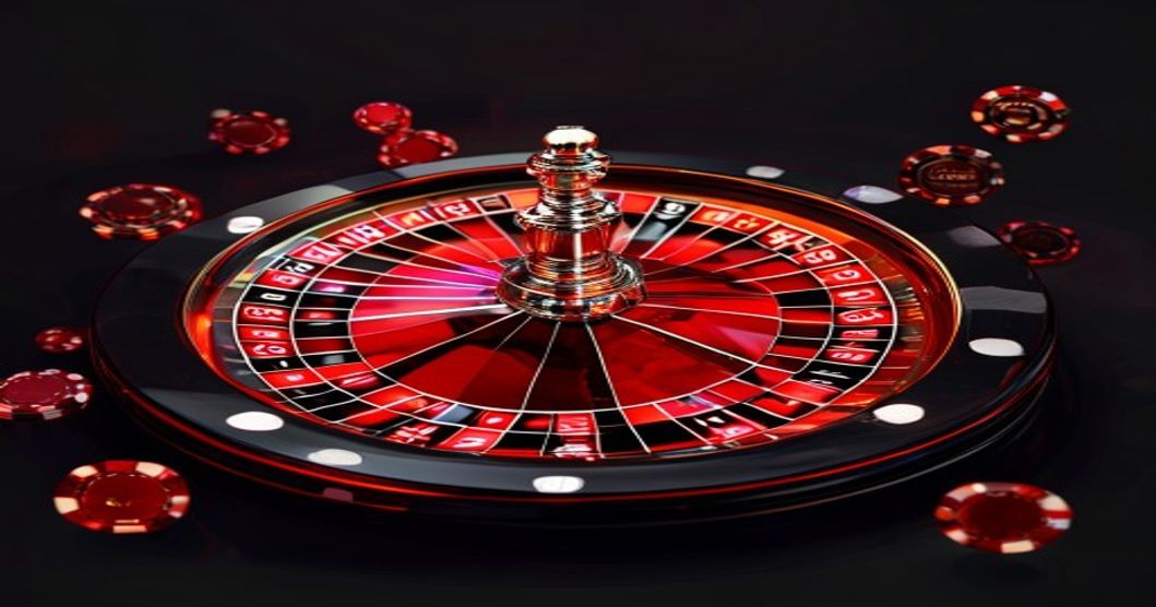 Cược Trong Và Cược Ngoài Roulette: Cách Đọc Bàn Cược Và Chọn Mức Trả